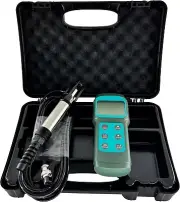 Portable Fluorescence Dissolved Oxygen Meter with Range 0.0~15.0 (mg/L)/0~119.9%