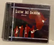 Electric Jazz Orchestra Ubuntu CD New Sealed Condition