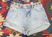 one teaspoon shorts