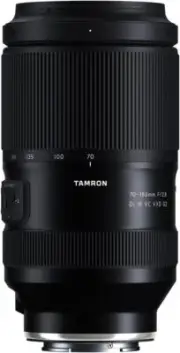 Tamron 70-180mm F/2.8 Di III VC VXD G2 for Sony E-Mount Full Frame Mirrorless
