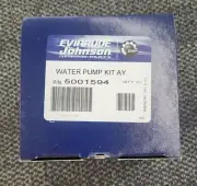 Evinrude/Johnson OEM WATER PUMP KIT AY. P/N 5001594