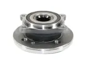 Front Wheel Hub Assembly For 02-06 Mini Cooper GZ44D2 (for: Mini)