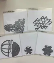 Simon Says Stamp - You Pick! Assorted Shape and Theme Dies