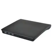 USB 3.0 DVD-ROM CD-RW DVD-RW for Burner External Drive for PC Laptop
