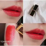 TOM FORD TF唇膏