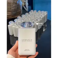 在飛比找蝦皮購物優惠-［現貨］VERSACE 凡賽斯 香戀水晶身體乳200ml