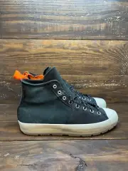 Converse Chuck 70 Explore WP Hi Men's Sneaker Shoe Limited Black 171439C