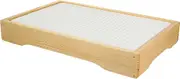SHOWERORO Cold Insulation Dish Retain Freshness Sushi Tray Safe Comfortable for Restaurant and Home