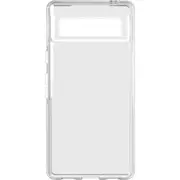 Tech21 EvoClear Case for Pixel 7a (Clear)