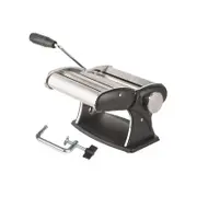 Progressive PL8 Professional Pasta Machine Black