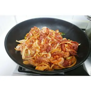 【首爾先生mrseoul】韓國 CJ 韓式醃烤醬 烤肉醬（辣味）840g 韓式醃烤醬
