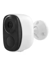 [UL-Tech] Wireless IP Camera 3MP WIFI Home Security