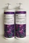 2 Bottles Lavender & Chamomile Calming Body Wash 32 fl oz Each