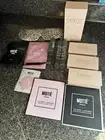 Moitié Paris Cosmetics Lashes Bundle Set