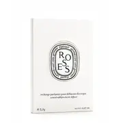 Car charging Diptyque Roses Diffuser