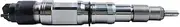 Diesel Injector Assembly 0445120354, Compatible for Bosch Injector Components 0 445 120 354