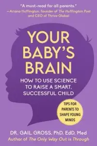 在飛比找博客來優惠-Your Baby’s Brain: How to Use 