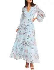 [Belle & Bloom] In Your Dreams Maxi Dress