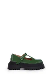 [Dolls Kill] Room Revue Platform Mary Janes (Fairfax)