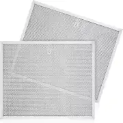 BPS1FA30 Range Hood Filter for 30-Inch Broan Nutone Allure QS1 WS1, 5-Layer 990