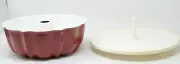 1994 Nordic Ware Bundt Cake Pan (New)