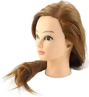 Cosmetology Puppetry, Practicable 65 -cm -hairdresser Shop Accessoires Shopping