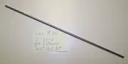 1 Dozen, #20 - No. 20 - Number 20 HSS 12" Aircraft Extension Twist Drill Bit USA