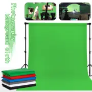 Pure Green Photography Backdrop Cloth Studio Photo Background Props Screen Green