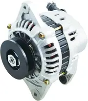 Generator Alternator Compatible With Compatible With PRIDE MAZDA 323 III B36618300H B67518300 B67518300A B67518300B B67518300C A2T05772