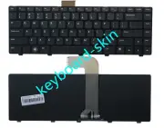 New for Dell VOSTRO 2420 3350 3560 3460 Inspiron M5040 M5050 M4110 US Keyboard