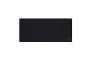 Logitech G840 XL Gaming Mouse Pad (Black)