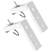 Mount Holder for Projector Screen Brackets Universal