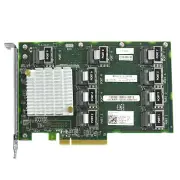 HPE ProLiant DL380 G10 12Gbps SAS PCIe 3.0x8 Expander Card 876907-001 727252-002