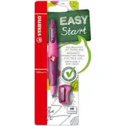 Stabilo 49571 Easy Ergo Mechanical Pencil Right Hand (Pink)