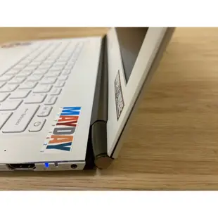 Acer Aspire S13 白/Core I5/8G 256G SSD/二手/輕薄筆電/二手輕薄筆電