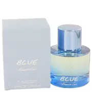 Kenneth Cole Blue by Kenneth Cole Eau De Toilette Spray 3.4 oz for Men