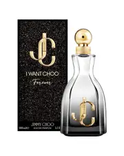 Jimmy Choo Women's 3.3oz I Want Choo Forever EDP Spray