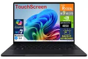 ASUS ProArt PX13 AI 13.3" Touch AMD Ryzen AI 9 HX 370 RTX 4050 32GB 1TB SSD W11P