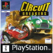 Circuit Breakers (PS1) [Pre-Owned]