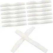 MOLUCKFU 1 Nose Bridge Sponge Nose Bridge Cushion Nose Bridge with Tape Sponge Nose Bridge Pad Nose Pad Nose Bridge Clip Inner Nose Bridge Strips Pads Glasses Mist Preventer Mask Nose Strip