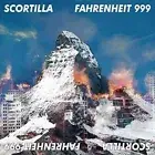 SCORTILLA FAHRENHEIT 999 NEW 12 INCH VINYL SINGLE