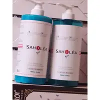 在飛比找蝦皮購物優惠-Saholea Aqua Smooth Herbal Ess