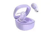 Baseus Bowie True Wireless Earphones Bluetooth V5.3 TWS Earbud WM02 - Purple