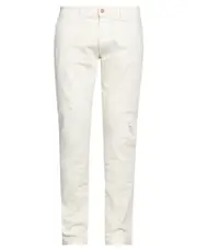 [DANIELE ALESSANDRINI HOMME] DANIELE ALESSANDRINI HOMME Pants - Item 13839968