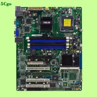 在飛比找蝦皮商城優惠-5Cgo.【含稅】Asus/華碩 P5BV-E 775針 伺