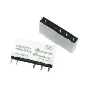 1PC RSS113012 Power Relay 12VDC 5Pin 6A 250V