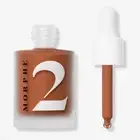 Morphe 2 Hint Hint Skin Tint in Shade Hint of Mocha. New in box!