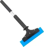 Car Decal Remover - Adhesive Scraper for Window, Multifunctional Window Tint Tools | Decal Sticker Glue Remover,precise Scraper Tool for Adhesive Remover, Cleaning Labels Stickers Decals Taping on Gla