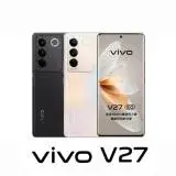 在飛比找遠傳friDay購物精選優惠-vivo V27 (12G/256G)雙卡5G美拍機※送支架