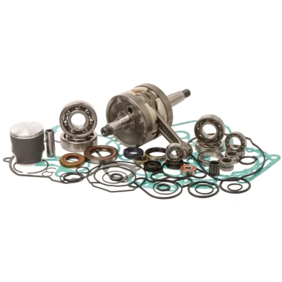 WRENCH RABBIT Complete Engine Rebuild Kit For GAS-GAS, HUSQVARNA, KTM WR101-055